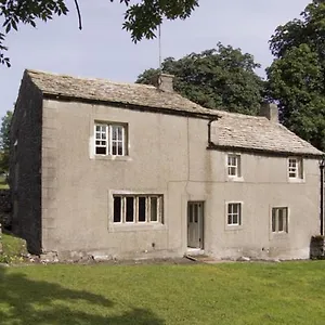 Town Head Farm Malham