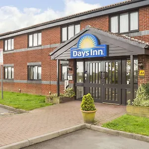 Days Sheffield South Hotel