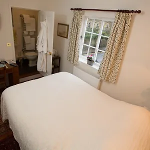 Bed & Breakfast 5 Chapel Street ***