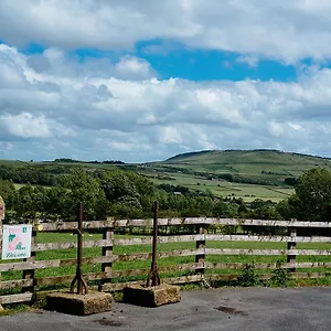 Pickersgill Manor Farm Silsden