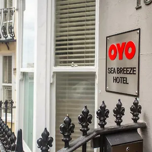 Guest house Oyo Lifestyle Sea Breeze ***